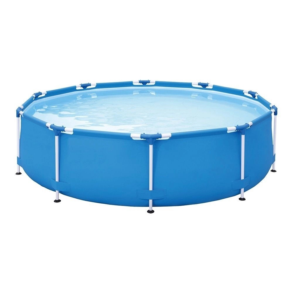 Piscina Circular 7000L Mor