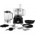 Multiprocessador Philco Pmp1600p Preto - 1400W