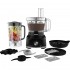 Multiprocessador Philco Pmp1600p Preto - 1400W