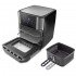 Fritadeira Elétrica Air Fry Oven Philco 12 Litros Preto PFR2200P